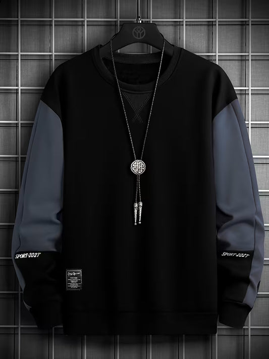 Milano Italia Corduroy Panel Puffer Jacket โ Thick Winter Warm Coat with Hood