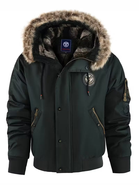 [Color] [Type of Clothing] – Premium [Material] [Season] Wear with [Key Feature]