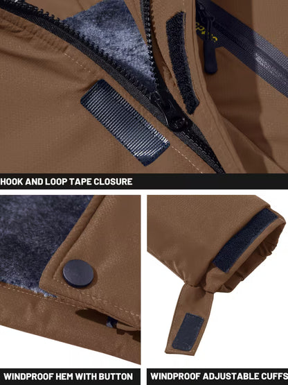 Checkered Knit Sweater – Black & White Chessboard Pattern Winter Pullover