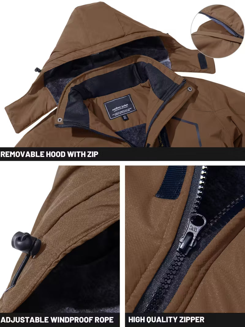 Checkered Knit Sweater – Black & White Chessboard Pattern Winter Pullover