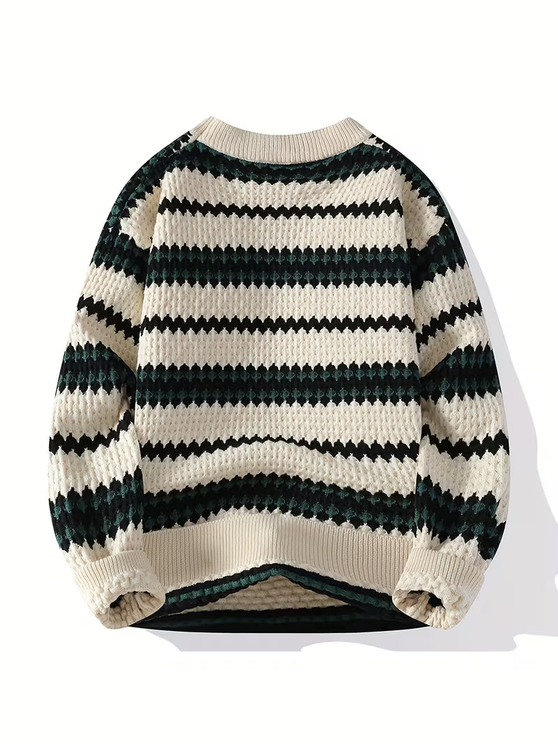 Milano Italia Corduroy Panel Puffer Jacket – Thick Winter Warm Coat with Hood